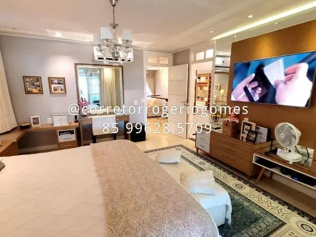 Imagem 13: Duplex Alto Padrão na Maraponga