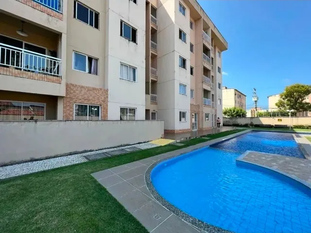 Imagem: Apartamento Mobiliado 3/4 no Condomínio