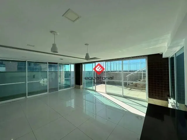Imagem: Apartamento com 3 Suítes À Venda, 220