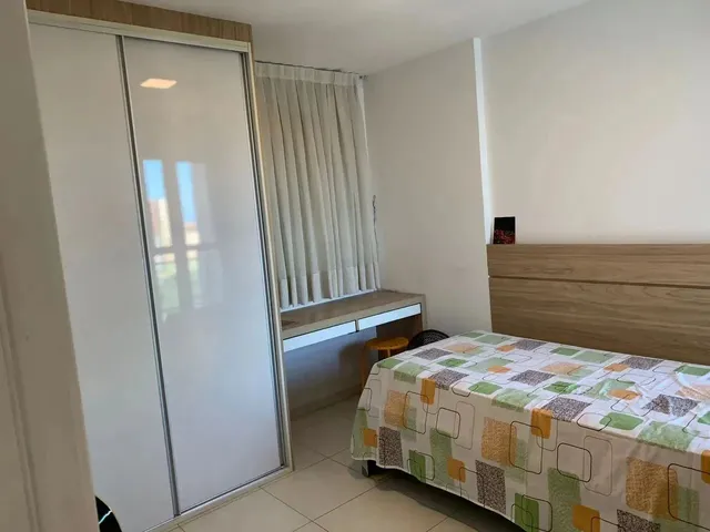 Imagem 6: Imóvel para Venda Possui 120 Metros Quadrados com 3 Quartos em São Gerardo - Fortaleza