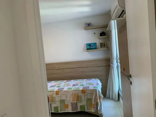 Imagem 4: Imóvel para Venda Possui 120 Metros Quadrados com 3 Quartos em São Gerardo - Fortaleza