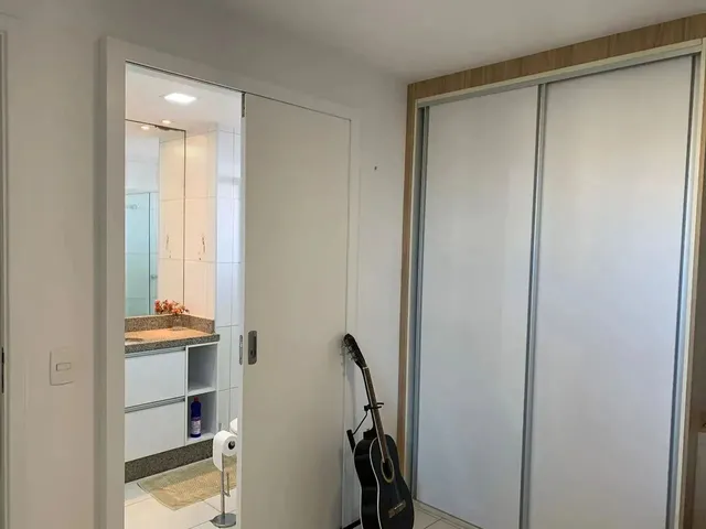 Imagem 9: Imóvel para Venda Possui 120 Metros Quadrados com 3 Quartos em São Gerardo - Fortaleza