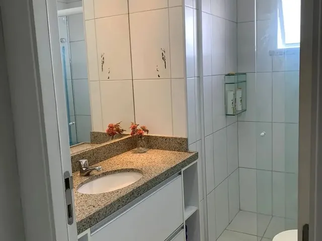Imagem 12: Imóvel para Venda Possui 120 Metros Quadrados com 3 Quartos em São Gerardo - Fortaleza