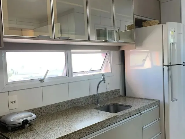 Imagem 16: Imóvel para Venda Possui 120 Metros Quadrados com 3 Quartos em São Gerardo - Fortaleza