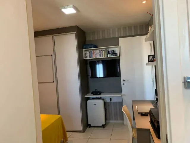 Imagem 3: Imóvel para Venda Possui 120 Metros Quadrados com 3 Quartos em São Gerardo - Fortaleza