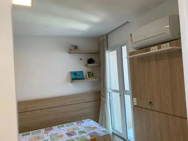 Imagem 14: Imóvel para Venda Possui 120 Metros Quadrados com 3 Quartos em São Gerardo - Fortaleza