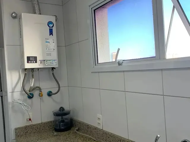 Imagem 15: Imóvel para Venda Possui 120 Metros Quadrados com 3 Quartos em São Gerardo - Fortaleza