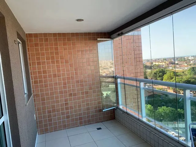 Imagem 5: Imóvel para Venda Possui 120 Metros Quadrados com 3 Quartos em São Gerardo - Fortaleza