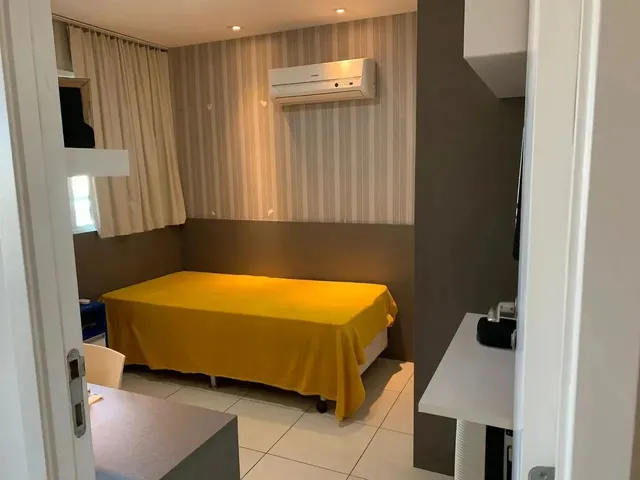 Imagem 8: Imóvel para Venda Possui 120 Metros Quadrados com 3 Quartos em São Gerardo - Fortaleza