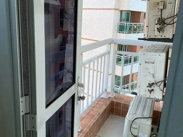Imagem 13: Imóvel para Venda Possui 120 Metros Quadrados com 3 Quartos em São Gerardo - Fortaleza