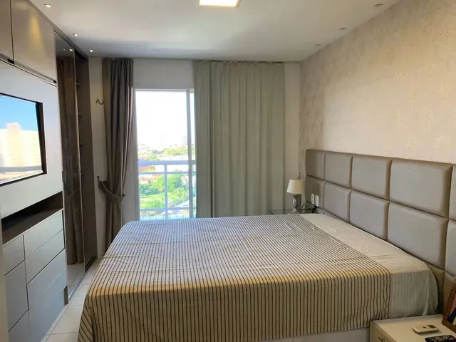 Imagem 7: Imóvel para Venda Possui 120 Metros Quadrados com 3 Quartos em São Gerardo - Fortaleza