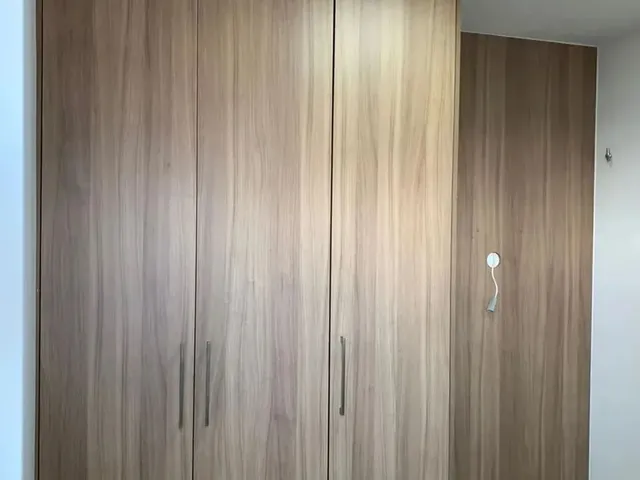Imagem 2: Imóvel para Venda Possui 120 Metros Quadrados com 3 Quartos em São Gerardo - Fortaleza