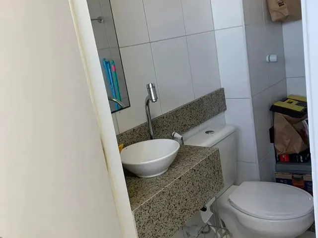 Imagem 11: Imóvel para Venda Possui 120 Metros Quadrados com 3 Quartos em São Gerardo - Fortaleza