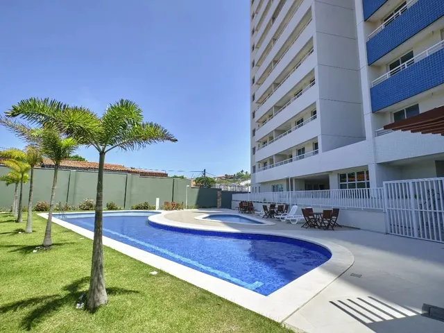 Imagem: Apartamento no Talassa para Venda Tem 62M