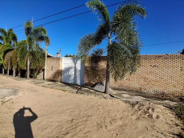 Imagem: Casa de Praia em Beberibe Praia das Fontes