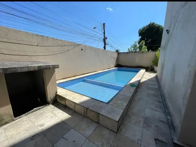 Imagem: Apartamento a Venda na Messejana