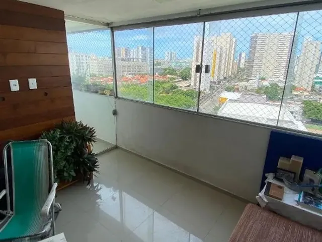 Imagem: Oportunidade 112 M² por R$ 440.000 - Papicu