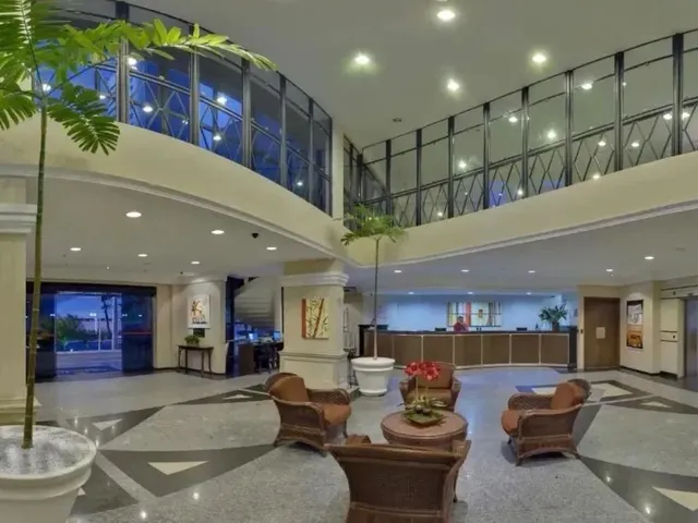Imagem 12: Imóvel para Venda Possui 60 Metros Quadrados com 1 Quarto em Meireles - Fortaleza - Ce