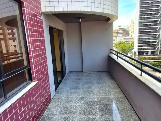 Imagem 7: Imóvel para Venda Possui 60 Metros Quadrados com 1 Quarto em Meireles - Fortaleza - Ce