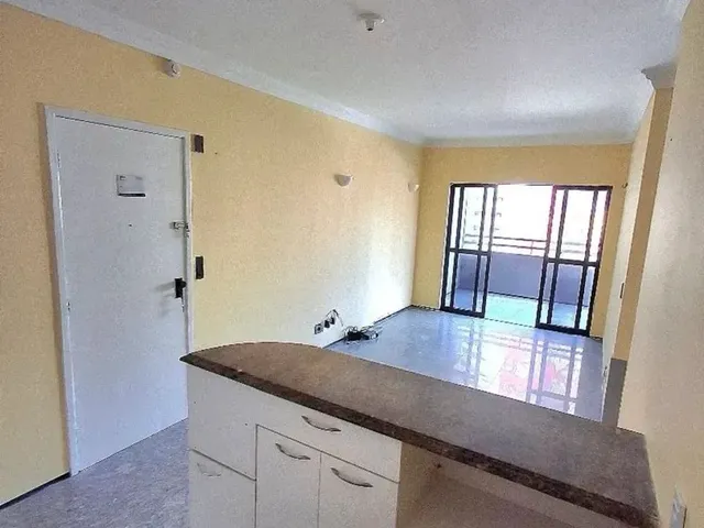 Imagem 8: Imóvel para Venda Possui 60 Metros Quadrados com 1 Quarto em Meireles - Fortaleza - Ce