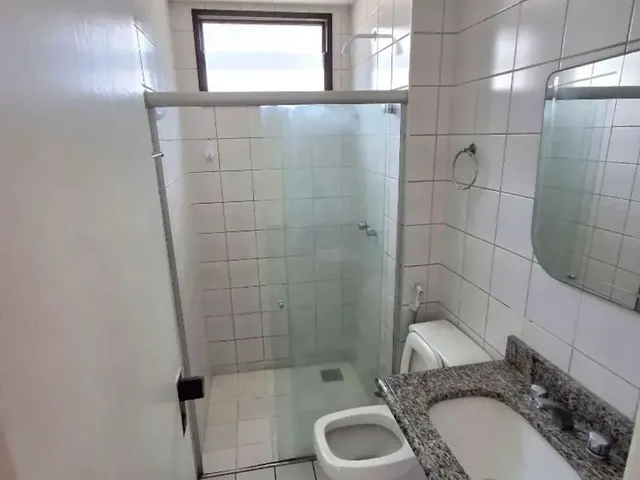 Imagem 5: Imóvel para Venda Possui 60 Metros Quadrados com 1 Quarto em Meireles - Fortaleza - Ce