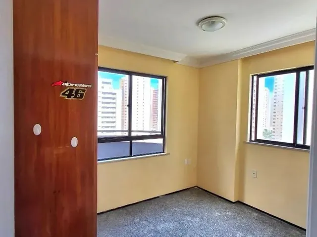 Imagem 2: Imóvel para Venda Possui 60 Metros Quadrados com 1 Quarto em Meireles - Fortaleza - Ce
