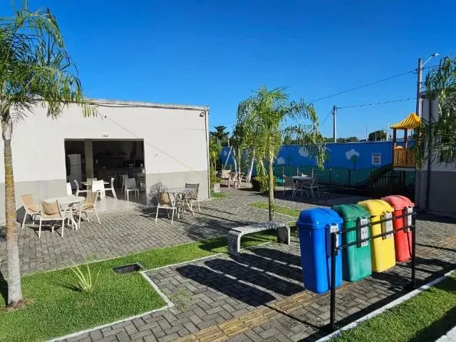 Imagem 2: Apartamento com Dois Quartos - Parque Dois Irmãos - 44M²