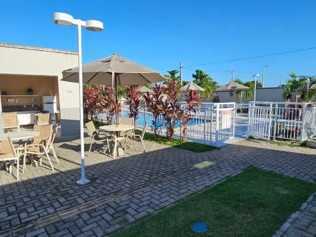 Imagem 5: Apartamento com Dois Quartos - Parque Dois Irmãos - 44M²
