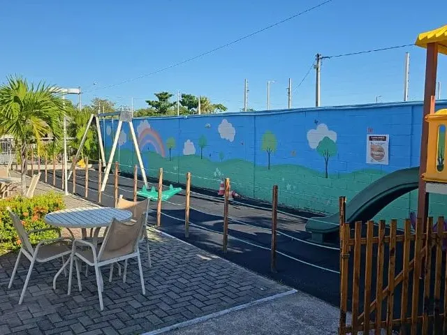 Imagem 4: Apartamento com Dois Quartos - Parque Dois Irmãos - 44M²