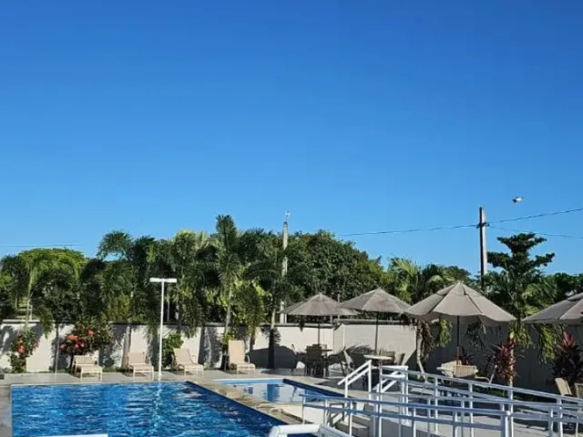 Imagem 3: Apartamento com Dois Quartos - Parque Dois Irmãos - 44M²