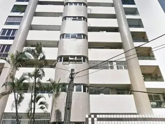 Imagem: Apartamento Meireles - Edifício Victor