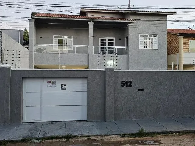 Imagem: Casa Duplex com Três Suítes - Sapiranga