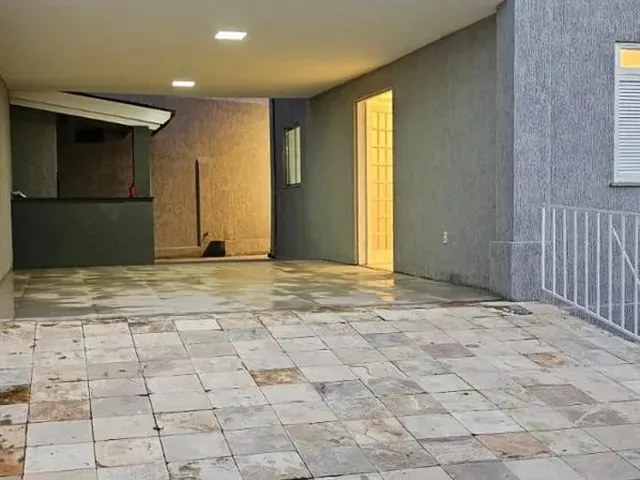 Imagem 4: Casa Duplex com Três Suítes - Sapiranga - 143M²