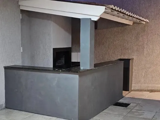 Imagem 15: Casa Duplex com Três Suítes - Sapiranga - 143M²