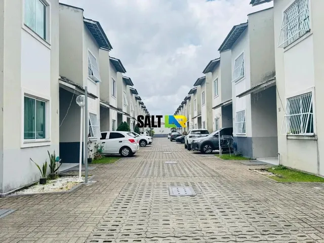Imagem 1: Casa Duplex Mondubim - 3 Quartos, 1 Vaga - R$330.000,00