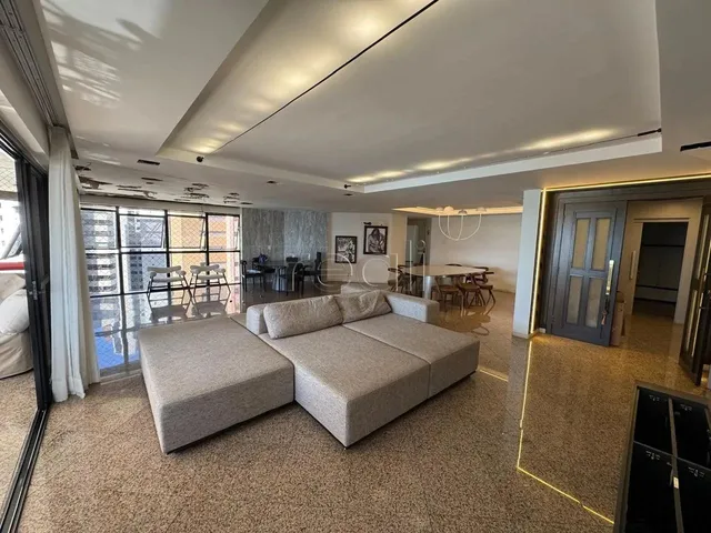 Imagem: Sunville Mucuripe 390M² 04 Suítes