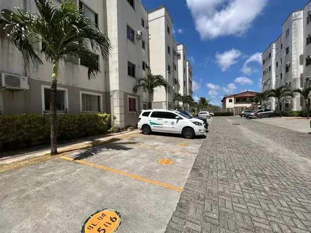 Imagem: Apartamento a Venda na Maraponga - For Life
