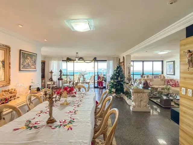 Imagem: Apartamento À Venda no Ocean Palace - Beira