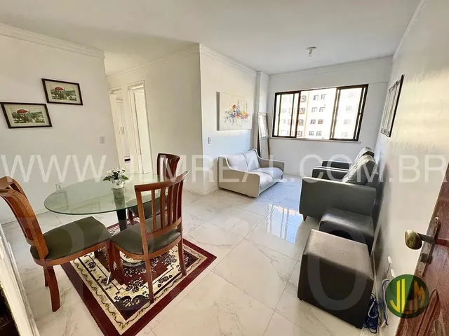 Imagem: Vendo Apartamento com 66M², 3 Quartos