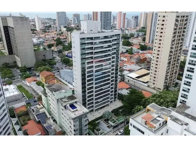 Imagem: Condomínio Edifício Strauss