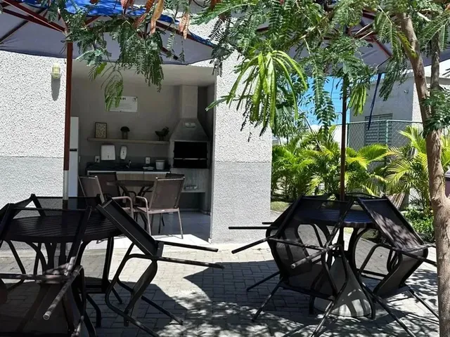 Imagem 7: Repasse no Reserva Arvoredo
