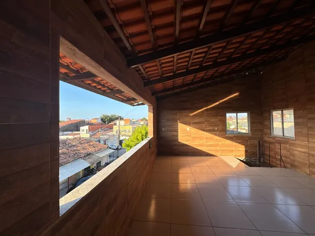 Imagem 11: Vendo - Casa no Carlito Pamplona