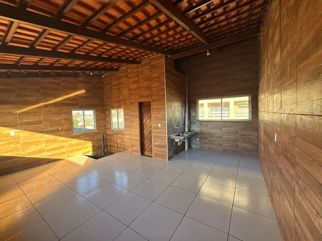 Imagem 15: Vendo - Casa no Carlito Pamplona