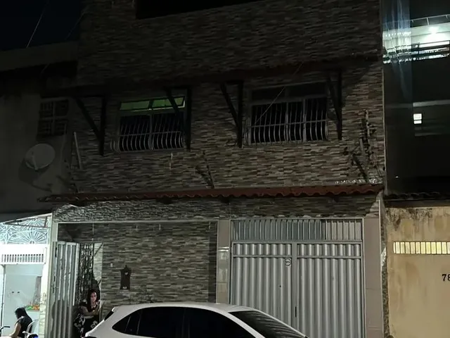Imagem 2: Vendo - Casa no Carlito Pamplona