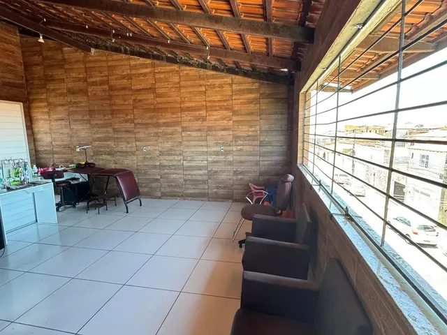 Imagem 4: Vendo - Casa no Carlito Pamplona