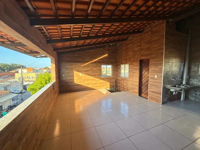 Imagem 5: Vendo - Casa no Carlito Pamplona