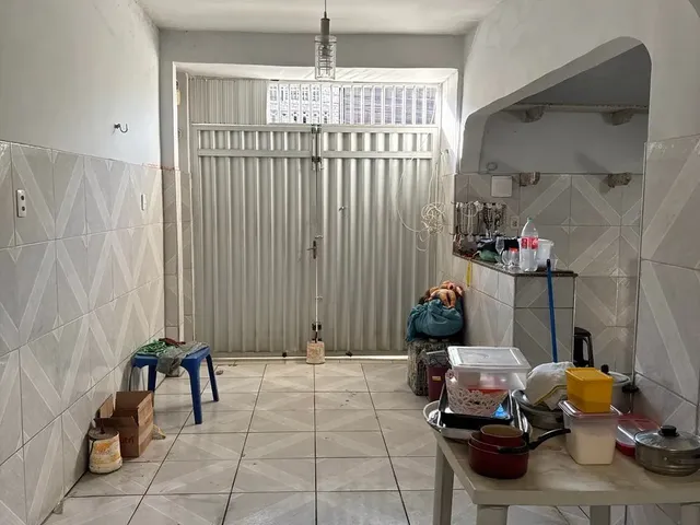 Imagem 6: Vendo - Casa no Carlito Pamplona