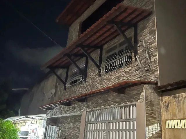 Imagem 10: Vendo - Casa no Carlito Pamplona