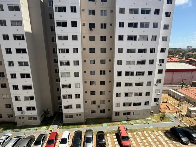 Imagem: Apartamento no Itaperi- Parque Bougainville
