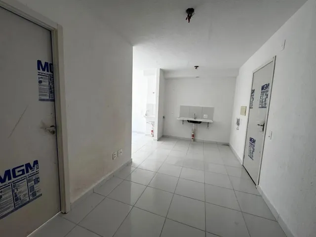Imagem 2: Apartamento no Itaperi- Parque Bougainville